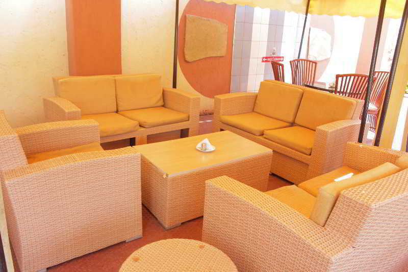 Hadassah Hotel Nairobi Exteriér fotografie