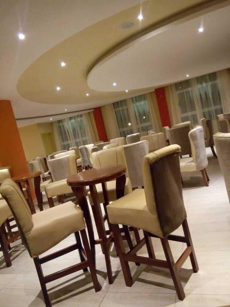 Hadassah Hotel Nairobi Exteriér fotografie